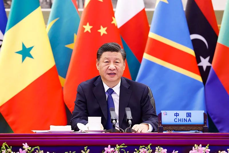 國家主席習(xí)近平：積極發(fā)展太陽能、風(fēng)能等可再生能源！