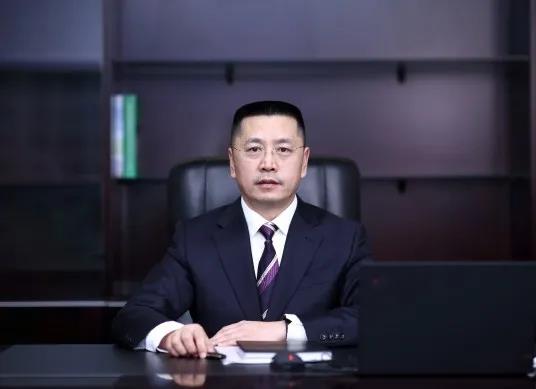 盧洪早同志任國(guó)家電投副總經(jīng)理、黨組成員