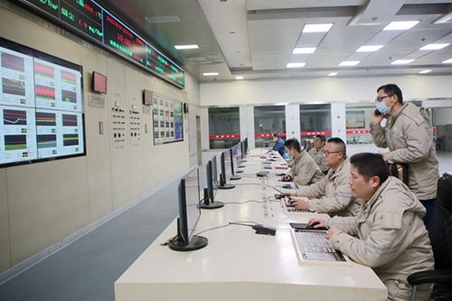 圖片1：“萬(wàn)家燈火，他們用心守護(hù)!”.JPG