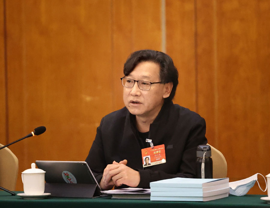 杜小光：完善統(tǒng)一建筑碳排放核算標(biāo)準(zhǔn)，助力綠色健康建筑與雙碳目標(biāo)協(xié)同發(fā)展