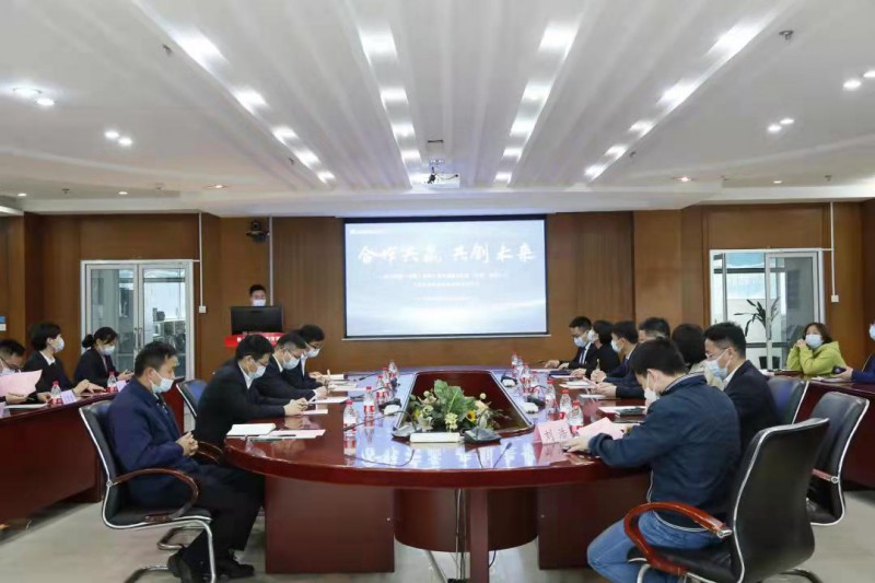 萬(wàn)物皆“共享”！格力、通威戰(zhàn)略合作，提出“共享員工”策略