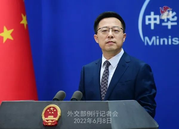 外交部嚴(yán)正聲明：美方打壓正常的光伏產(chǎn)品貿(mào)易將最終反噬美國(guó)自己！