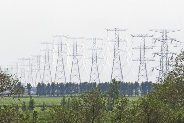國網(wǎng)山東省電力公司發(fā)布“抗疫情、保供電、穩(wěn)經(jīng)濟(jì)、為人民”八項(xiàng)措施
