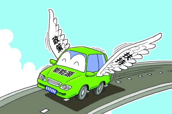 中國(guó)新能源汽車(chē)實(shí)現(xiàn)領(lǐng)跑，然后呢?