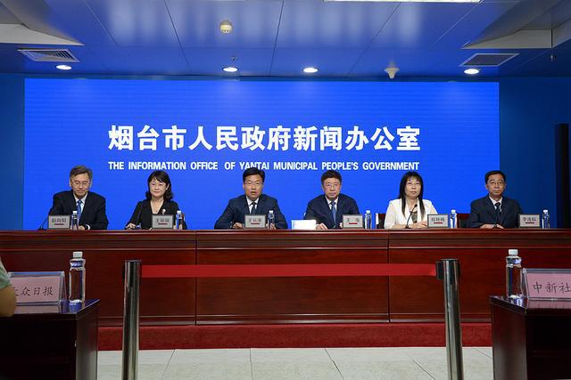 山東蓬萊：“綠色能源”海上來，“風電母港”正崛起
