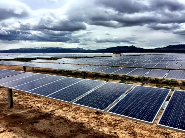 光合科普 | 發(fā)電量決定收益，影響光伏電站發(fā)電量的因素有哪些？