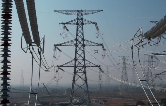特高壓配套工程及時送電，湖北電力強(qiáng)力應(yīng)對寒潮