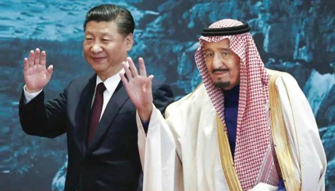 習(xí)近平主席在沙特媒體發(fā)表署名文章，提到了這些“電建元素”