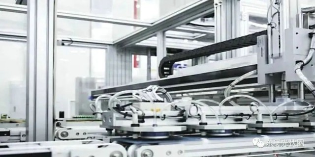 總投資不超10億！宏潤建設(shè)擬投建5GW N型光伏電池組件項(xiàng)目