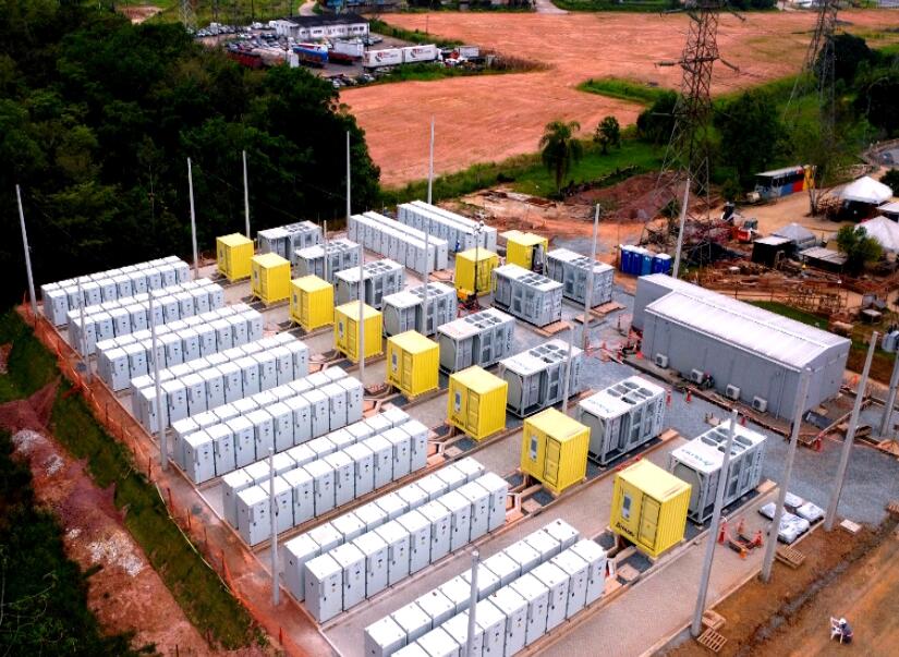 儲能消防配置迎來重大變化，電池模塊級消防或成為趨勢