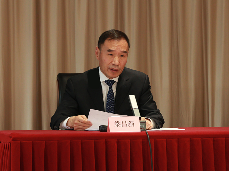國家能源局：我國已建成世界上數量最多、分布最廣的充電基礎設施網絡