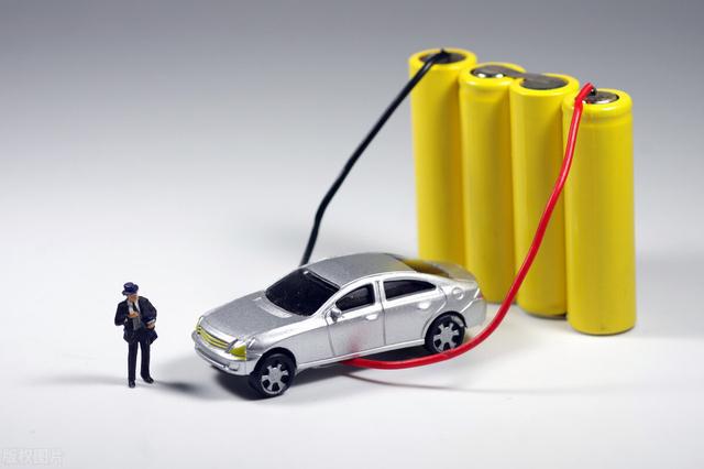 中國(guó)新能源車的視界，是全世界