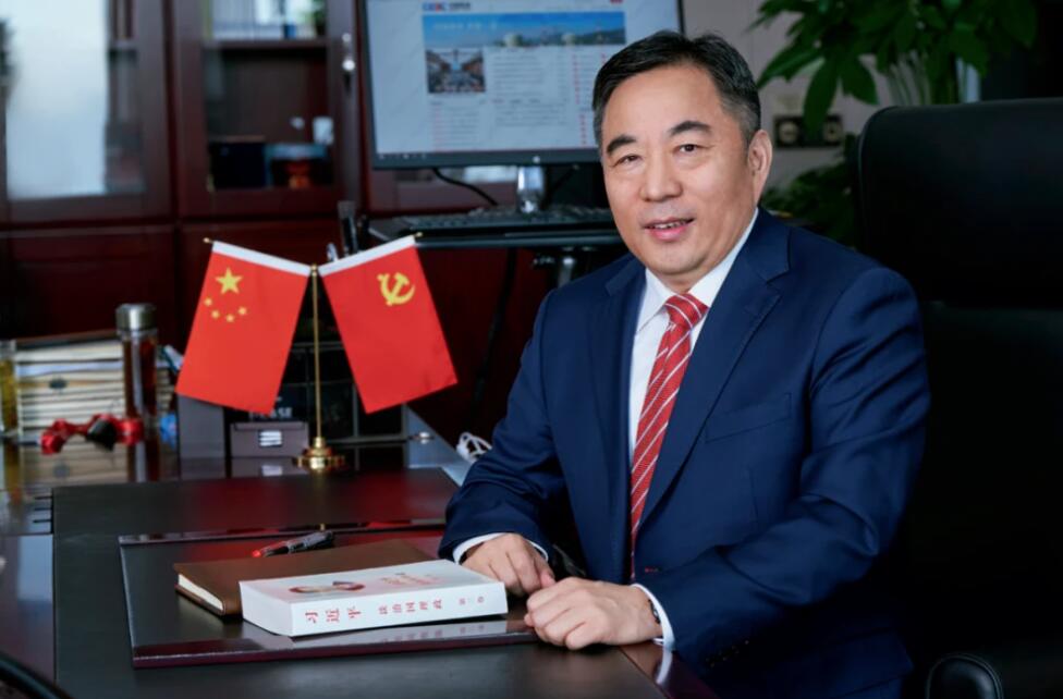 【兩會好聲音】全國政協(xié)委員宋海良：建議加快推進(jìn)綠色新型煤電建設(shè)，適當(dāng)布局一批煤炭儲配保障基地