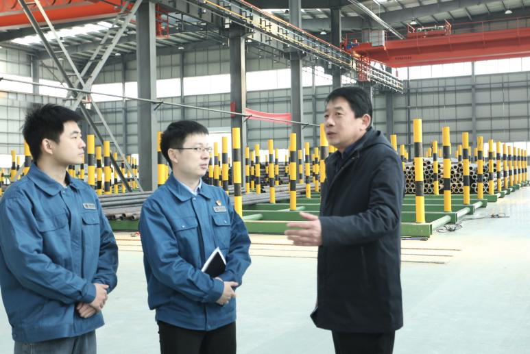 【兩會(huì)好聲音】全國人大代表山東聊城供電公司馮濤：讓群眾辦事更便利