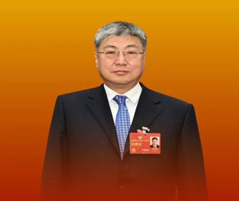 全國政協(xié)委員、國家能源集團(tuán)董事長劉國躍：加快布局和釋放煤炭優(yōu)質(zhì)產(chǎn)能