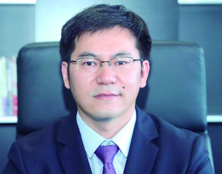 同享科技董事長陸利斌：堅持創(chuàng)新與創(chuàng)造，探索儲能材料新方向