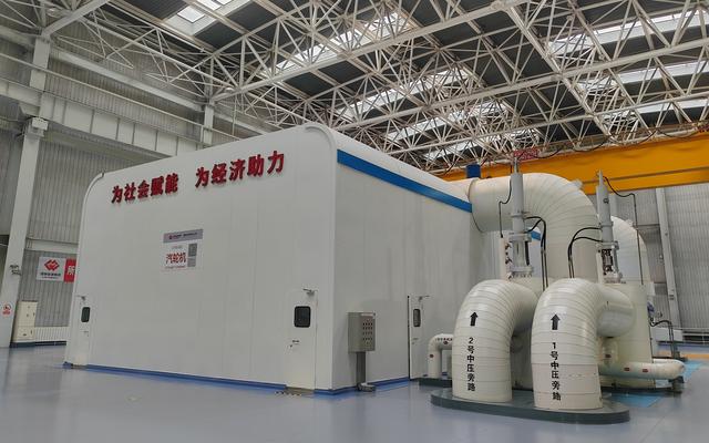 國(guó)家能源集團(tuán)：貢獻(xiàn)全國(guó)14%的發(fā)電量，看能源巨頭低碳發(fā)展