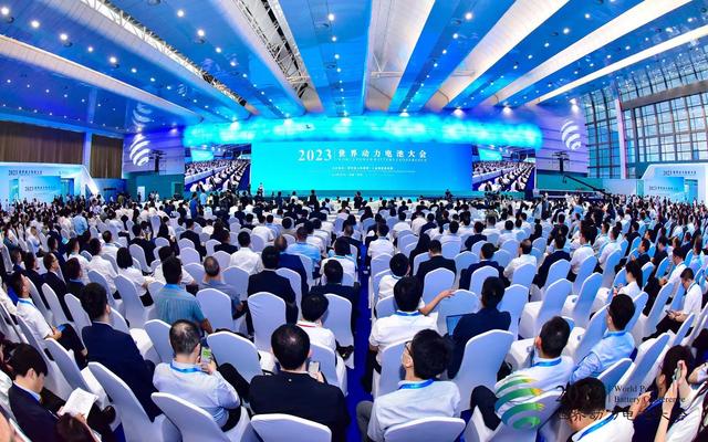 逐夢萬億級新藍海，動力電池如何標(biāo)準統(tǒng)一、安全運輸、回收利用?
