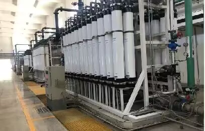 盛源熱電強(qiáng)化中水回收，促進(jìn)綠色發(fā)展