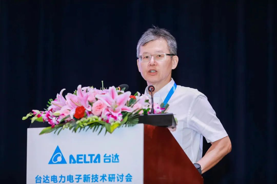 從IT到能源，電力電子企業(yè)為何轉(zhuǎn)向儲能