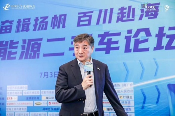 新能源車出海，靠什么行穩(wěn)致遠?