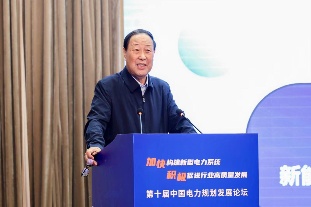 劉吉臻院士拋出的這個問題，引起了熱議!