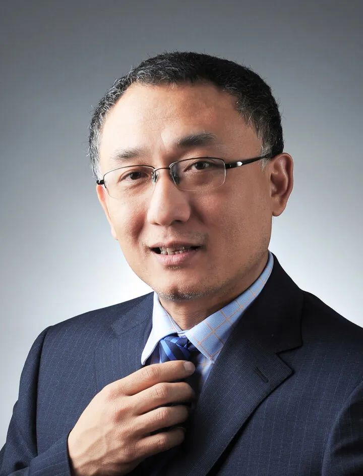 金風科技副總裁、金風國際董事長吳凱：為“一帶一路”輸送綠色動能