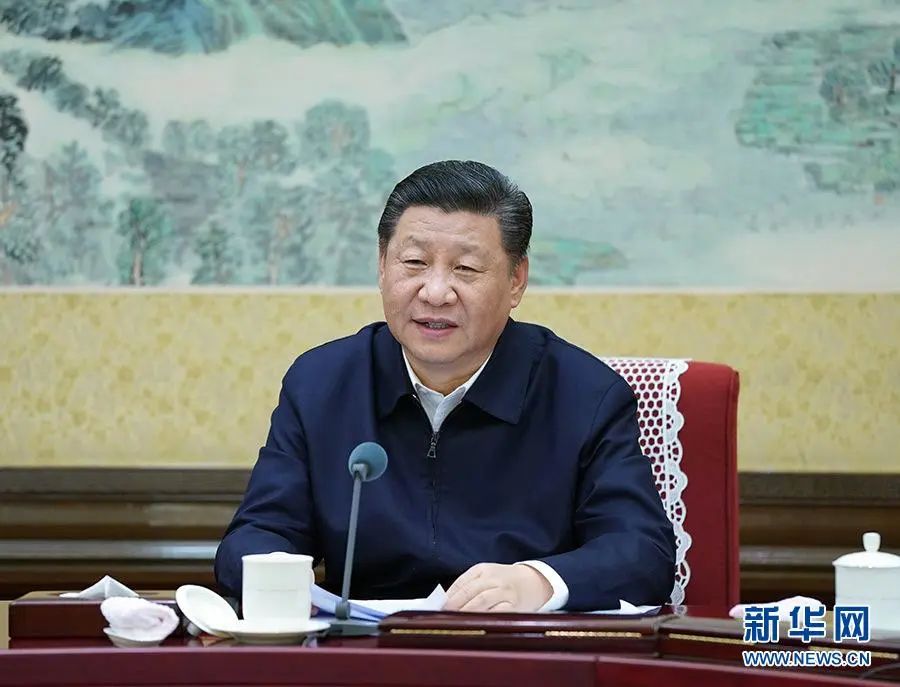 中共中央政治局會(huì)議: 要加快發(fā)展風(fēng)電、光伏、核電等清潔能源