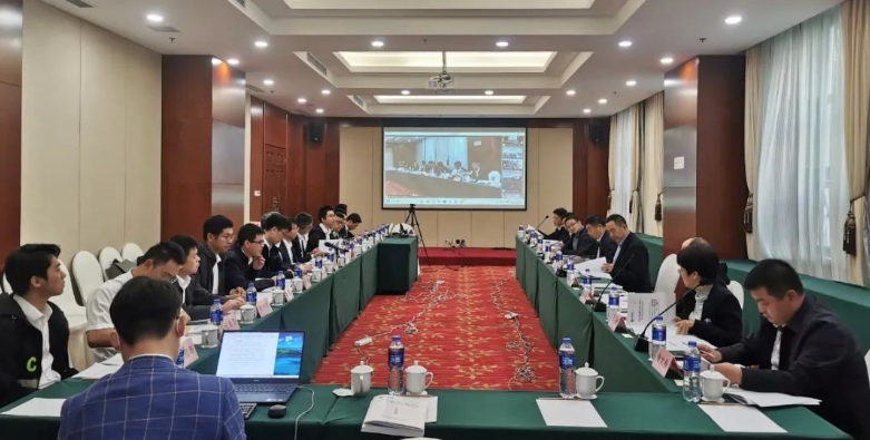 中國電建福建院“掛帥”中國電建集團《大容量遠海風電柔性直流友好送出技術(shù)》技術(shù)攻關(guān)項目