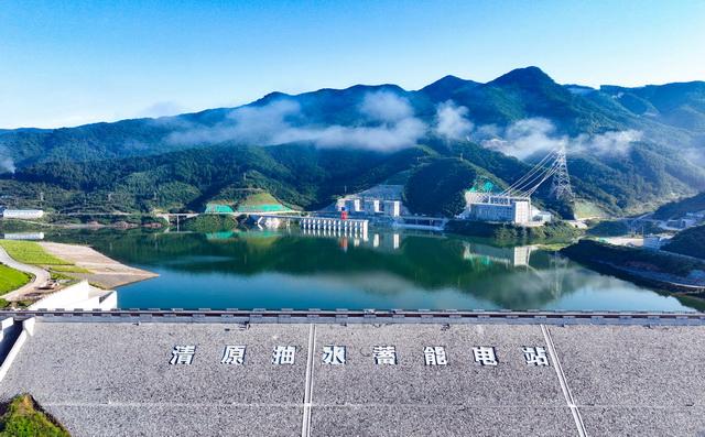 東北最大 “電力糧倉”藏在深山里，全國多地都在跟進(jìn)