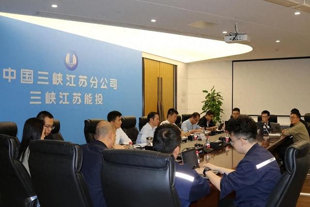迎峰度冬，一個月發(fā)電量破5.5億!