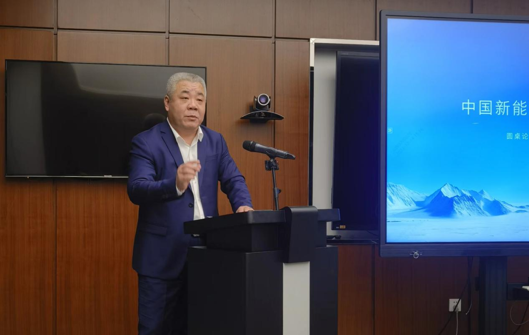 新能源汽車環(huán)境測試引爭議，長城汽車賦能行業(yè)高質量發(fā)展