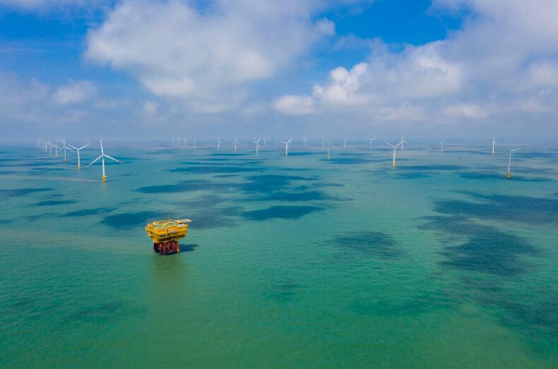 中國能建江蘇電建一公司參建項目獲中國安裝工程優(yōu)質(zhì)獎  作者：唐兵 來源：江蘇電建一公司 發(fā)布時間：2023-12-27 分享：  分享到微信  用微信“掃一掃”，點擊右上角分享按鈕，  即可將網(wǎng)頁分享