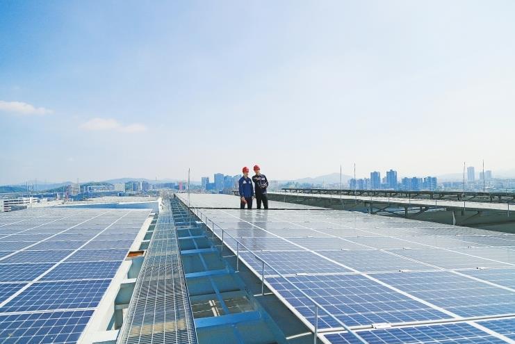 深圳供電局建立創(chuàng)新機制，加快塑造發(fā)展新動能新優(yōu)勢
