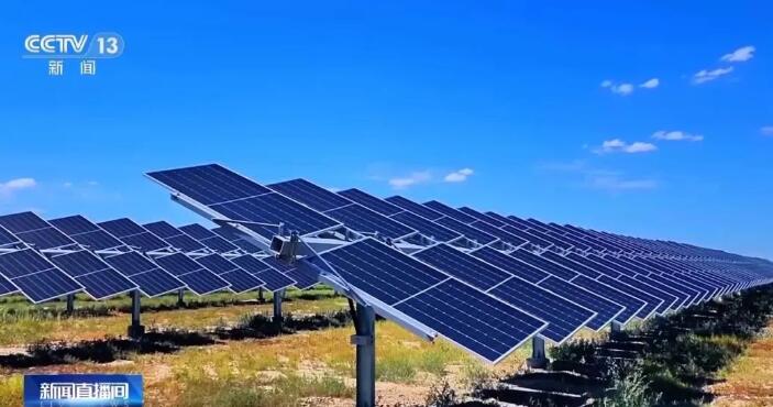 新疆累計(jì)外送電量超7400億千瓦時(shí)，新能源電量占近三成
