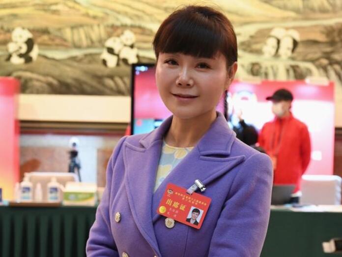 四川省政協(xié)委員李佳蔚：四川要優(yōu)化碳產(chǎn)品、參與碳交易，不斷完善碳設施