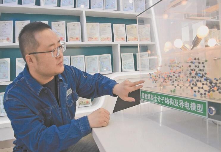 王仕?。焊瓯跒伴L(zhǎng)”出的電網(wǎng)基建專家