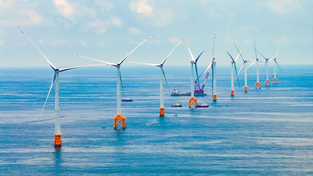 南方電網(wǎng)：建優(yōu)建強現(xiàn)代化灣區(qū)電網(wǎng) 更高質(zhì)量服務灣區(qū)建設(shè)