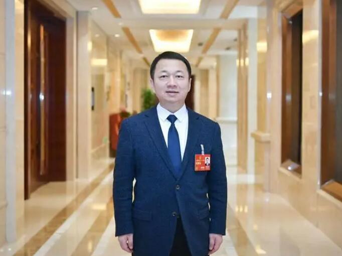 【兩會(huì)好聲音】全國人大代表、億華通董事長張國強(qiáng)：打造低成本綠氫供應(yīng)體系