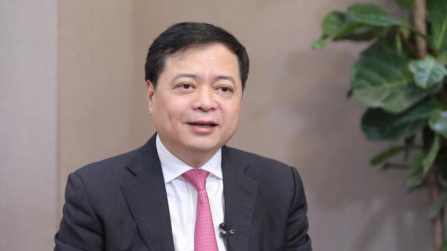 【兩會(huì)好聲音】全國政協(xié)常委、正泰集團(tuán)董事長南存輝：建議進(jìn)一步優(yōu)化綠證核發(fā)及交易機(jī)制，提升市場參與度