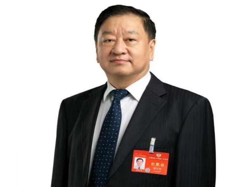 【兩會好聲音】全國政協(xié)委員、中國廣核集團(tuán)董事長楊長利：建議將核電納入我國綠色電力體系