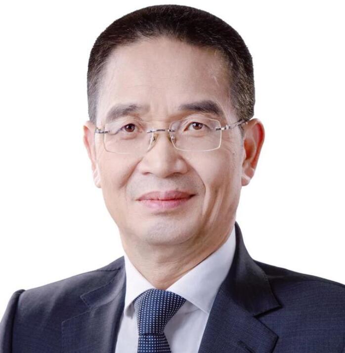 【兩會好聲音】全國政協(xié)委員、國網(wǎng)福建電力董事長、黨委書記阮前途：新形勢下推進(jìn)新型電力系統(tǒng)高質(zhì)量發(fā)展