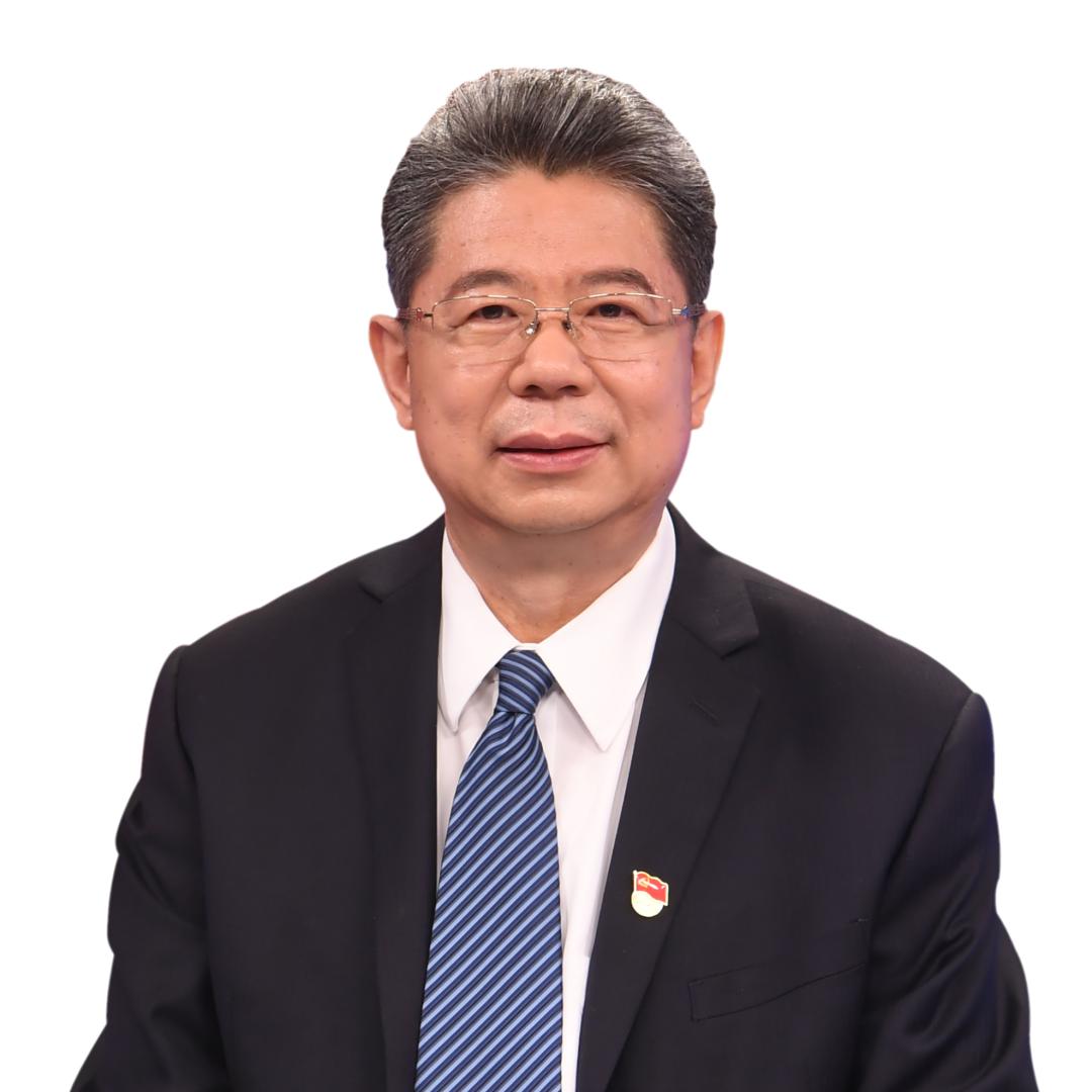 【兩會好聲音】全國政協(xié)委員中國石化集團董事長、黨組書記馬永生：推動戰(zhàn)略性新興產(chǎn)業(yè)更好更快發(fā)展