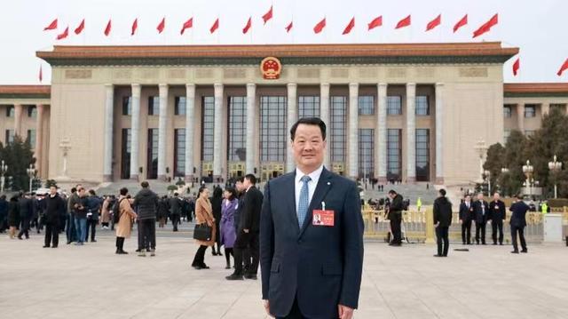 【兩會好聲音】彭壽院士建議：以應用導向為主體，真正實現(xiàn)綠色低碳產(chǎn)業(yè)高質量發(fā)展