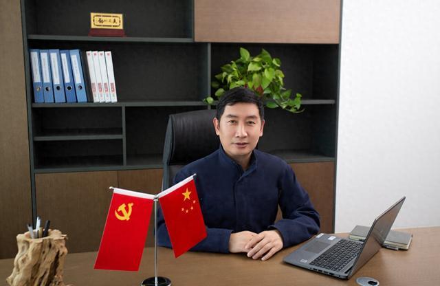 【兩會(huì)好聲音】全國人大代表、泰和新材董事長宋西全：加強(qiáng)用戶側(cè)儲(chǔ)能建設(shè)，促進(jìn)新能源行業(yè)健康發(fā)展