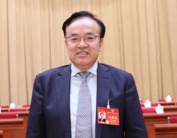 全國政協(xié)常委張來斌：系統(tǒng)思維引領能源轉型與安全，確?！半p碳”目標順利實現(xiàn)