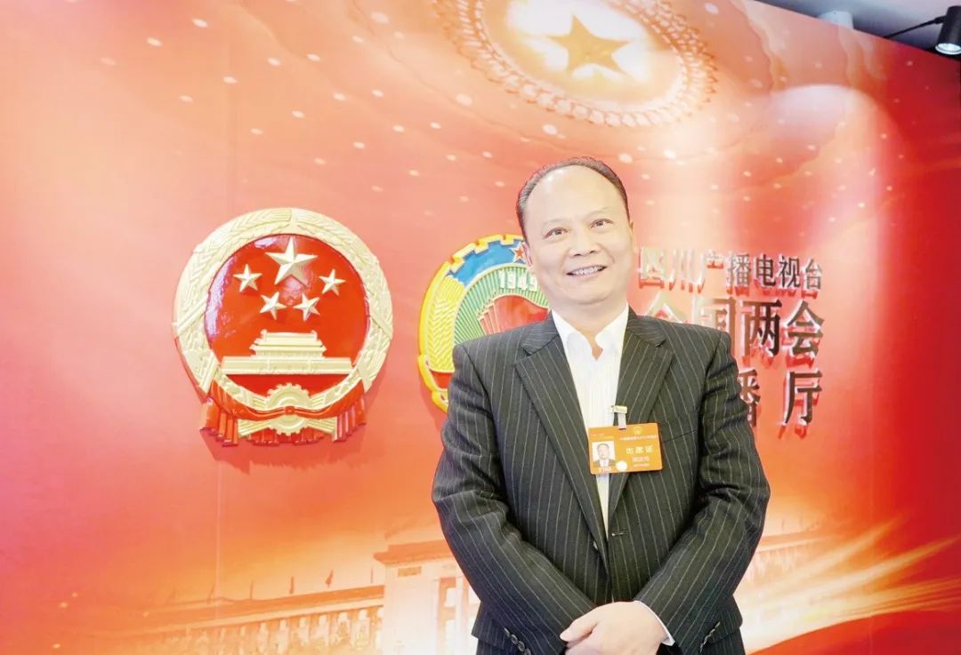 劉漢元：加速打造能源新質(zhì)生產(chǎn)力，助推全球碳中和目標(biāo)實(shí)現(xiàn)