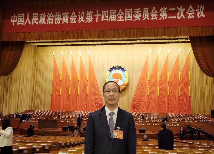 【兩會好聲音】全國政協(xié)委員王明彈：積極有序發(fā)展核電，提升我國核能國際影響力