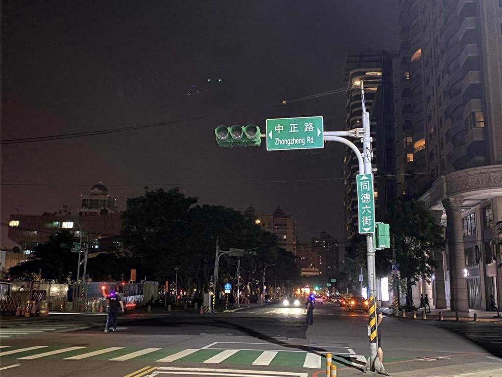 桃園市4月停電高達(dá)35次，核四前廠長(zhǎng)：電力問題反映基層人力不足