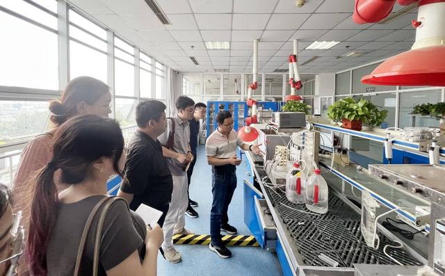 效率高，能耗低!這項氣體分離技術為氫能產業(yè)發(fā)展注入“膜”力